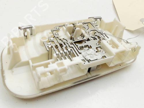 Interior roof light CITROËN C3 II (SC_) 1.4 HDi 70 (SC8HZC, SC8HR0, SC8HP4) | BP29514009I8 