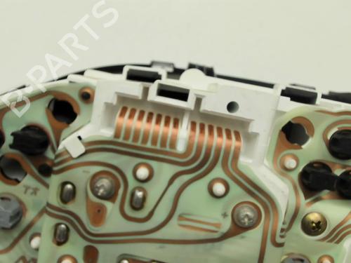Instrument cluster HONDA PRELUDE V (BB_) 2.0 16V (BB9) | BP20419880C47 