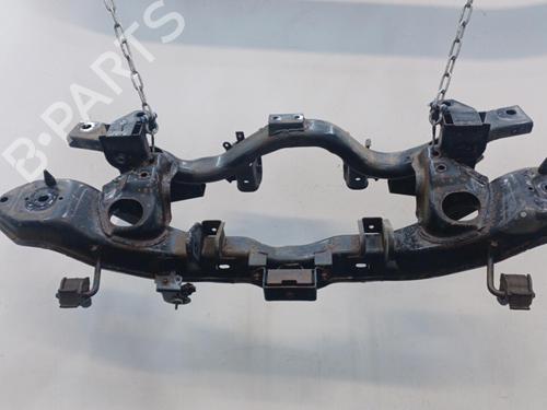 Used Rear axle Rear axle MAZDA CX-7 (ER) 2.3 MZR DISI Turbo AWD (ER3P) (260 hp) 20450613 20450613