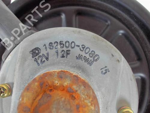 Heater blower motor MAZDA 323 III Saloon (BF) 1.3 (BF103) | BP21234880M62 
