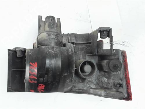 Rear bumper left light OPEL MERIVA A MPV (X03) 1.7 CDTI (E75) | BP25926833C81 