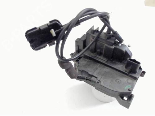 Høyre foran lås RENAULT CLIO III (BR0/1, CR0/1) 1.5 dCi (C/BR0G, C/BR1G) | BP30795098C97 