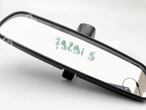 Rear mirror FIAT 500X (334_) 1.3 D Multijet (334AXH1A) | BP37037221I6 - Image 2