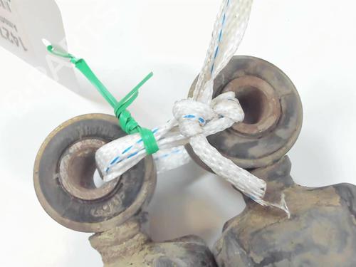 Right rear shock absorber RENAULT MASTER II Van (FD) 2.2 dCI 90 | BP20477203M19 