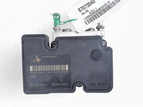 ABS pump SUZUKI ALTO VII (GF) 1.0 (AMF310, GFC31S) | BP20419897M43 