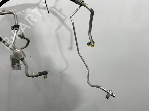 Used AC pipe AC pipe RENAULT MODUS / GRAND MODUS (F/JP0_) 1.5 dCi (JP0G, JP0H) (106 hp) 32305933 32305933