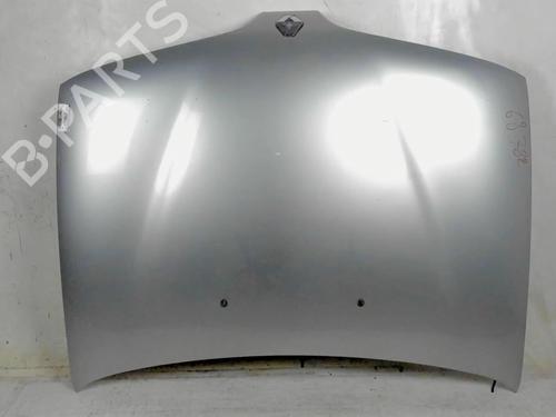 Used Hood RENAULT MEGANE I (BA0/1_) 1.4 e (BA0E, BA0V) (75 hp) 20397954
