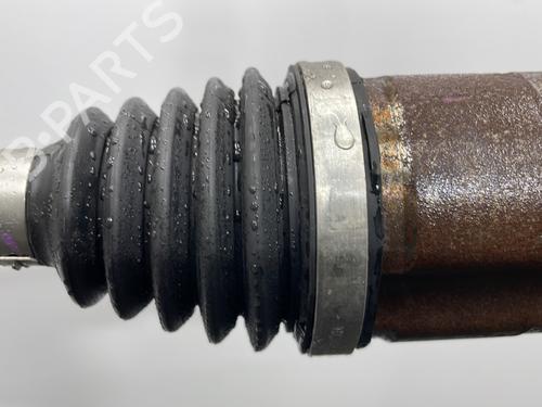 Right front driveshaft RENAULT CLIO V (B7_) 1.0 TCe 90 (B7MT) | BP29514069M39 