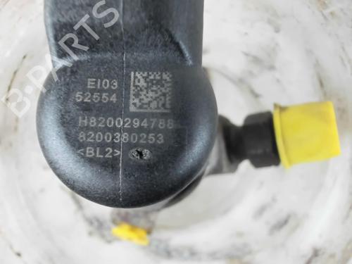 Spreder / Dyse RENAULT SCÉNIC II (JM0/1_) 1.5 dCi (JM02, JM13) | BP29374926M100