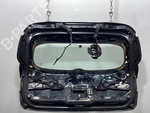 Tailgate FIAT TIPO Hatchback (356_, 357_) 1.4 (356HXA1B, 357) | BP32149637C6 