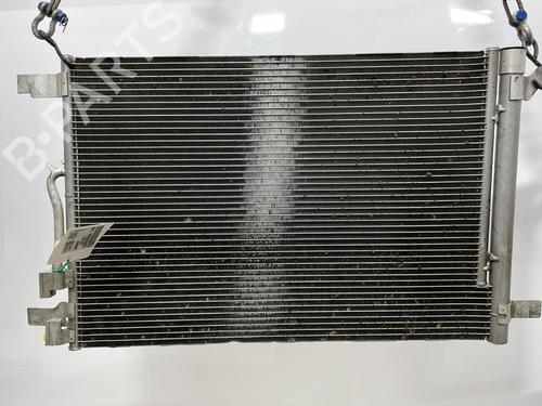 Kondensator Klimaanlage VW TIGUAN (AD1, AX1) 2.0 TDI | BP29604023M32 