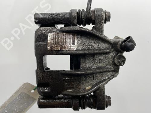 Used Left front brake caliper SMART FORTWO Coupe (451) 1.0 (451.331, 451.380) (71 hp) 24473611