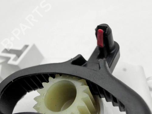Climate control JEEP COMPASS (MK49) 2.4 4x4 | BP37166158I5 - Image 7