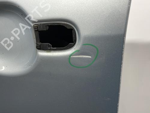Left front door AUDI A2 (8Z0) 1.4 | BP27705671C2 