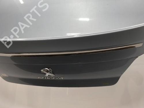 Used Tailgate PEUGEOT 508 I (8D_) 2.0 HDi (163 hp) 20419431