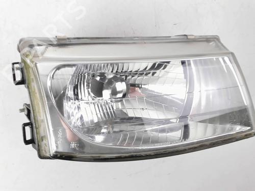 Used Right headlight Right headlight MITSUBISHI SPACE WAGON (N3_W, N4_W) 2.0 TD (N38W) (82 hp) 21240675 21240675
