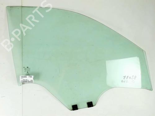 Used Front right door window RENAULT TWINGO III (BCM_, BCA_) 1.0 SCe 70 (BCMB) (69 hp) 27475218