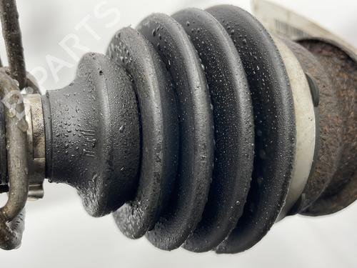 Left front driveshaft OPEL AGILA B (H08) 1.3 CDTI (F68) | BP32220047M38  - Image 5