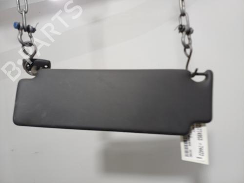Used Right sun visor Right sun visor RENAULT SUPER 5 (B/C40_) 1.4 Cat (B/C/407) (58 hp) 35969568 35969568