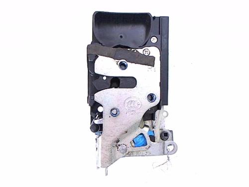 Used Front right lock CHEVROLET SPARK (M300) 1.0 (68 hp) 20479000