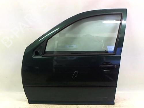 Used Left front door VW GOLF IV (1J1) 1.9 TDI (90 hp) 20475109