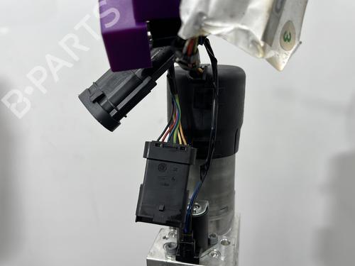 Used Electronic module Electronic module PEUGEOT 207 CC (WD_) 1.6 16V (120 hp) 33560062 33560062