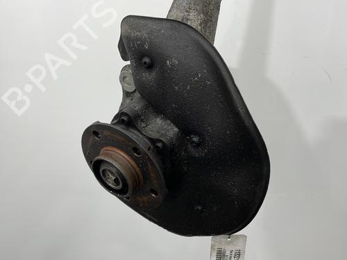 Højre Styrespindel Lejehus AUDI A4 B8 Avant (8K5) 2.7 TDI | BP29749613M26