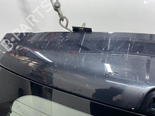 Tailgate FORD FUSION (JU_) 1.4 TDCi | BP31839528C6 