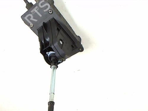 Used Gear lever Gear lever RENAULT MEGANE II (BM0/1_, CM0/1_) 1.5 dCi (BM1E, CM1E) (106 hp) 21205877 21205877