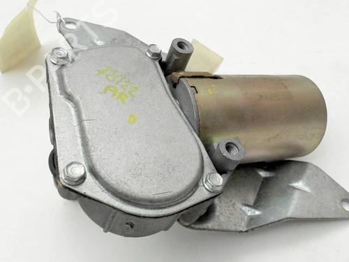 Rear wiper motor RENAULT SUPER 5 (B/C40_) 1.4 Cat (B/C/407) | BP29375067M102 