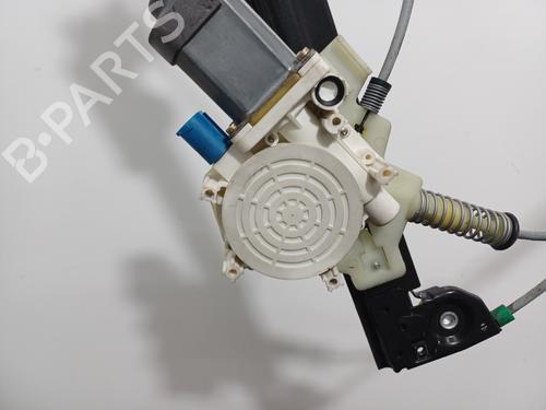 Used Front left window mechanism Front left window mechanism MINI MINI (R50, R53) One D (75 hp) 36757398 36757398