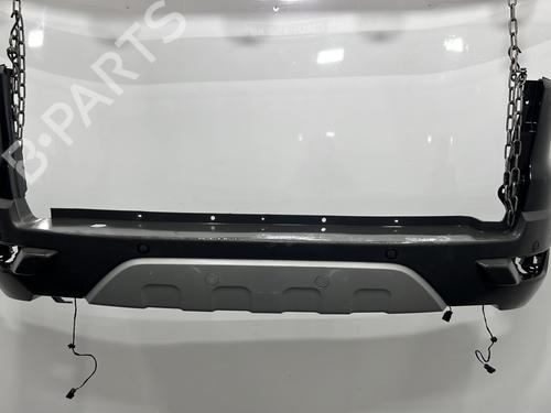 Used Rear bumper FORD ECOSPORT 1.0 EcoBoost (125 hp) 30308546
