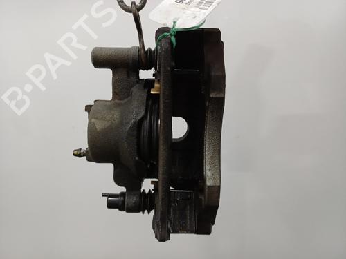 Left front brake caliper MAZDA 6 Hatchback (GG) 2.0 DI (GG14) | BP22103672M105 