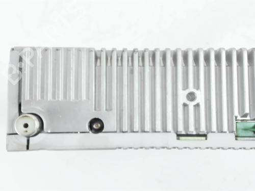 Radio MERCEDES-BENZ C-CLASS (W203) C 200 CDI (203.004) | BP26273919E6 