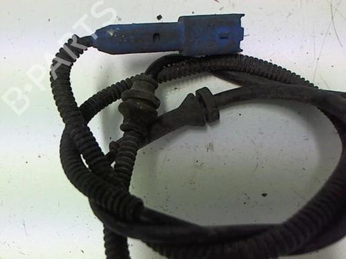 Right front steering knuckle CITROËN C2 (JM_) 1.4 HDi | BP20457225M26 