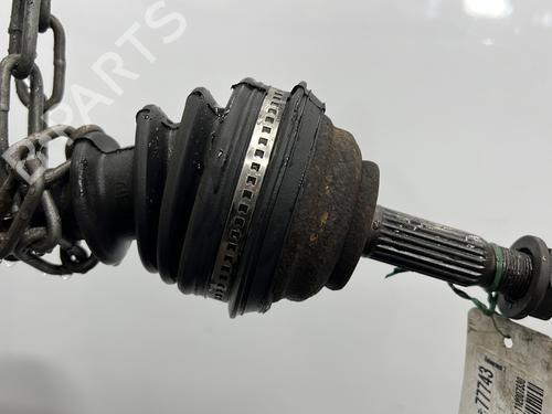 Left front driveshaft RENAULT KANGOO (KC0/1_) D 65 1.9 (KC0E, KC02, KC0J, KC0N) | BP29138726M38 - Image 3
