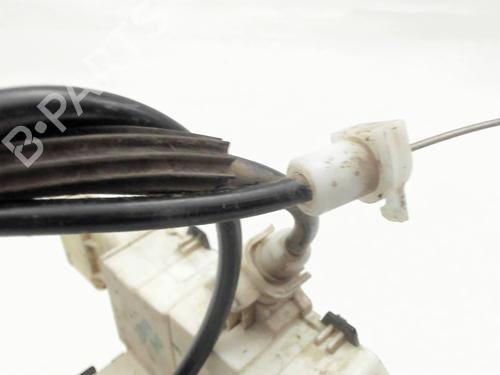 Front left lock CITROËN JUMPY II Van 2.0 HDi 120 | BP31074736C98 