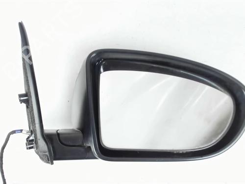 Used Right mirror NISSAN QASHQAI / QASHQAI +2 I (J10, NJ10, JJ10E) 1.5 dCi (110 hp) 26964481
