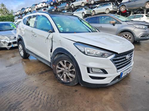 Used Engine Engine HYUNDAI TUCSON (TL, TLE) 1.6 CRDi (116 hp) 34459003 34459003