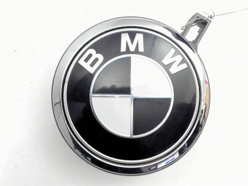 Used Tailgate handle BMW 1 (E87) 120 d (163 hp) 30688879