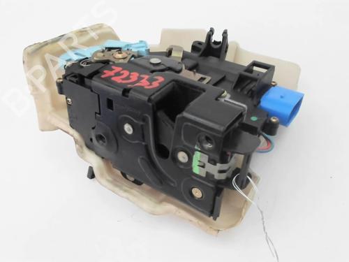 Used Front left lock VW GOLF V (1K1) 2.0 TDI 16V (140 hp) 20419305