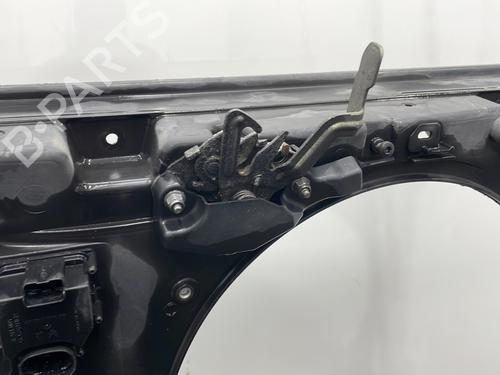 Front slam panel PEUGEOT 308 SW I (4E_, 4H_) 1.6 HDi | BP24229630C72 