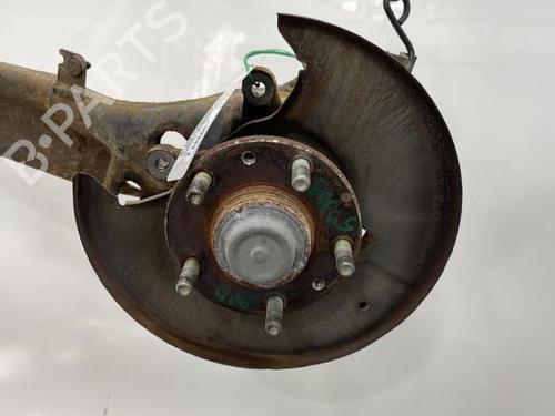 Right rear steering knuckle MAZDA 6 Hatchback (GG) 2.0 DI (GG14) | BP21207538M28 