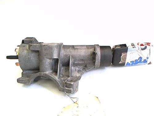 Clé de contact SKODA FABIA I (6Y2) 1.9 TDI | BP20416572M48 