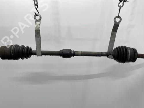 Used Right front driveshaft Right front driveshaft 20422780 20422780