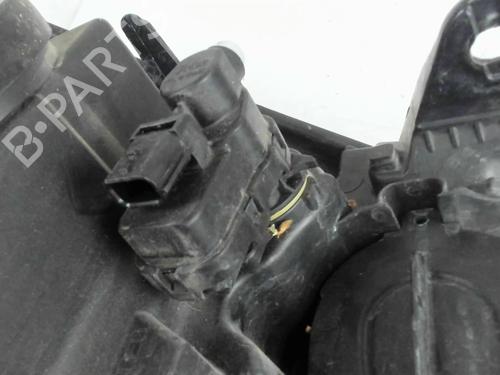 Used Left headlight Left headlight RENAULT LAGUNA III Grandtour (KT0/1) 1.5 dCi (KT0A, KT0R, KT02) (110 hp) 39904773 39904773