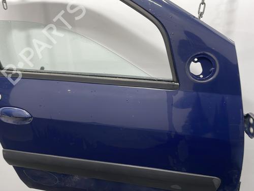 Right front door DACIA LOGAN MCV (KS_) 1.5 dCi (KS0W) | BP24173290C3 
