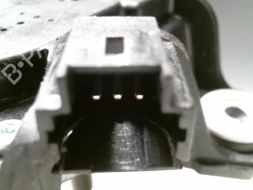 Rear wiper motor RENAULT MEGANE III Hatchback (BZ0/1_, B3_) 1.5 dCi | BP20457722M102 