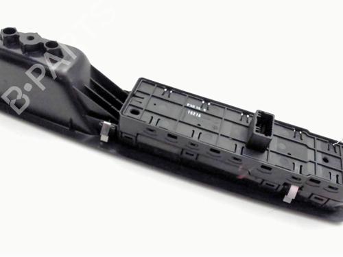 Left front window switch RENAULT MEGANE III Hatchback (BZ0/1_, B3_) 1.5 dCi (BZ0C) | BP40224514I27 - Image 5