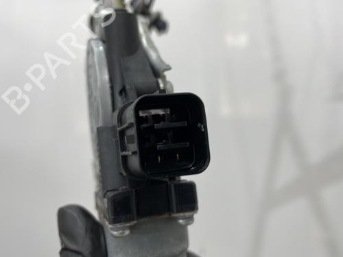 Rear right window mechanism MITSUBISHI OUTLANDER III (GG_W, GF_W, ZJ, ZL, ZK) 2.4 Hybrid 4WD (GG3W) | BP26964031C25 